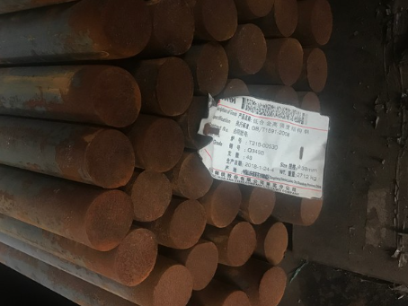 桂平18Cr2Ni4WA合金结构钢