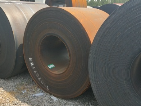 桂平Q355NHB耐候板